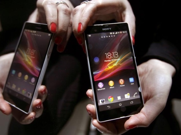 Sony Mobile Head Says Division Is Not Being Sold: Report