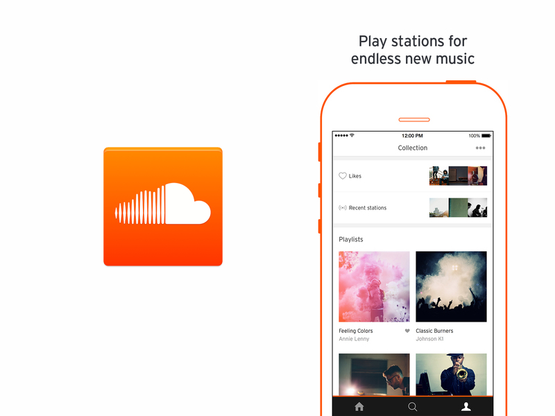 soundcloud mp3 downloader android