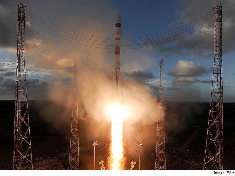 First Rocket Launch From Russia's Vostochny Cosmodrome Delayed
