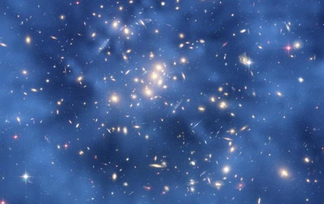 Scientists close to solving 'dark matter' mystery