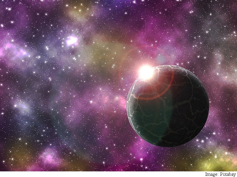 Out There Is an Unfair Game That Fairly Shows Humans' Position in the Universe