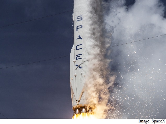 SpaceX Certified by US Air Force to Launch Military Satellites