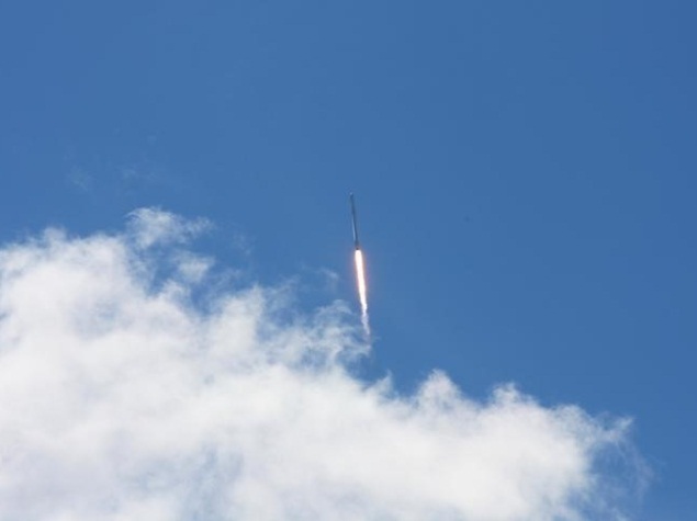 SpaceX Falcon 9 Rocket Explosion 'Cause Unknown', Says Elon Musk