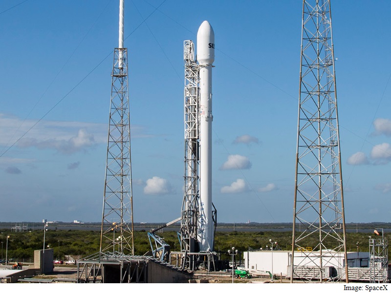 Spacex Warns Of Failure In Wednesday's Falcon 9 Rocket Landing 