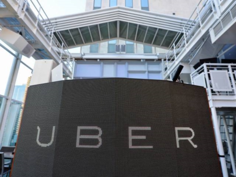 Australia a Test Case for Uber's Bold Global Push