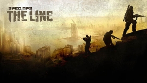 Spec Ops: The Line review