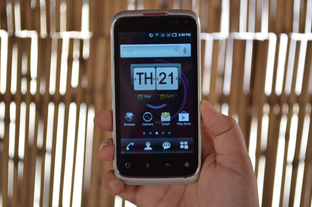 Spice Stellar Mi-425 review