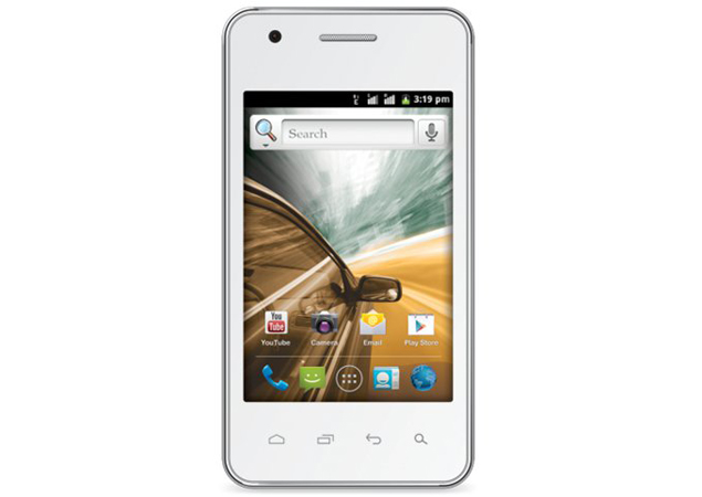Spice Smart Flo Mi-351 budget Android smartphone now available for Rs. 3,699