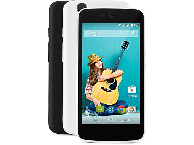Android 5.1 Lollipop Update Rollout Announced for Spice Android One Phones