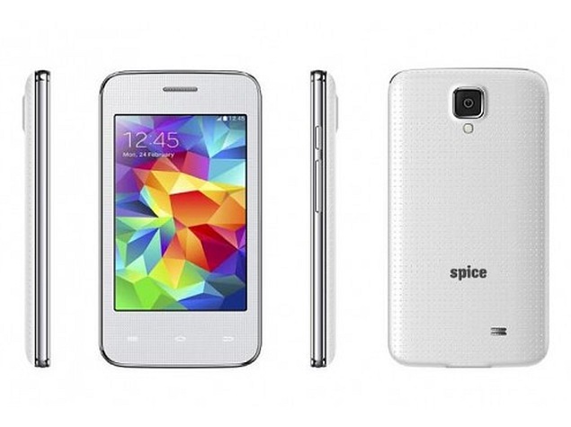 Spice, Micromax, and Celkon Launch 9 Phones Exclusively on HomeShop18
