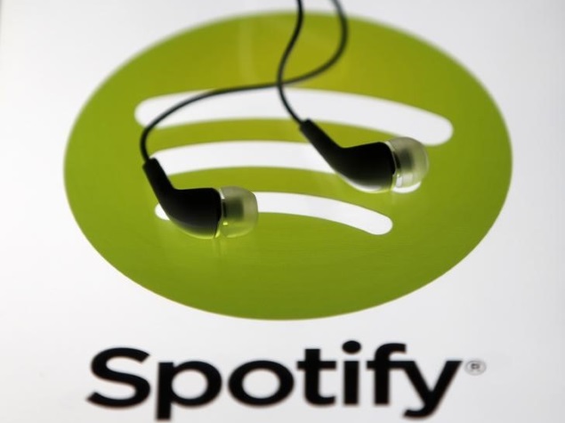 Spotify Eyes Latin America Where Growth on Pace With Parts of Europe