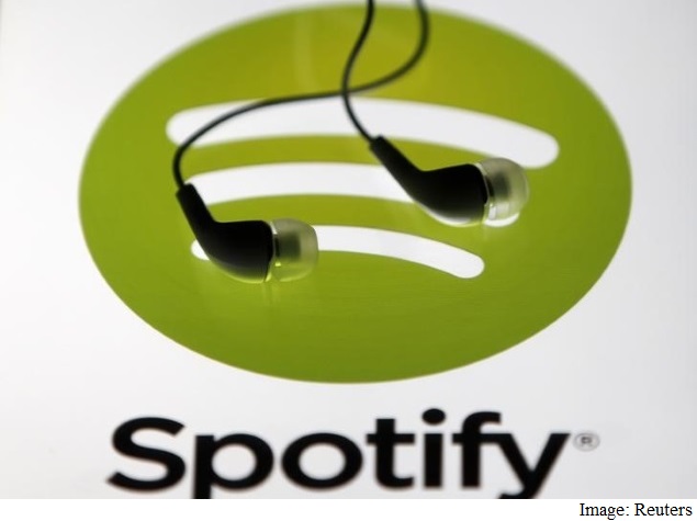 Spotify to Raise $500 Million; Move Could Delay an IPO