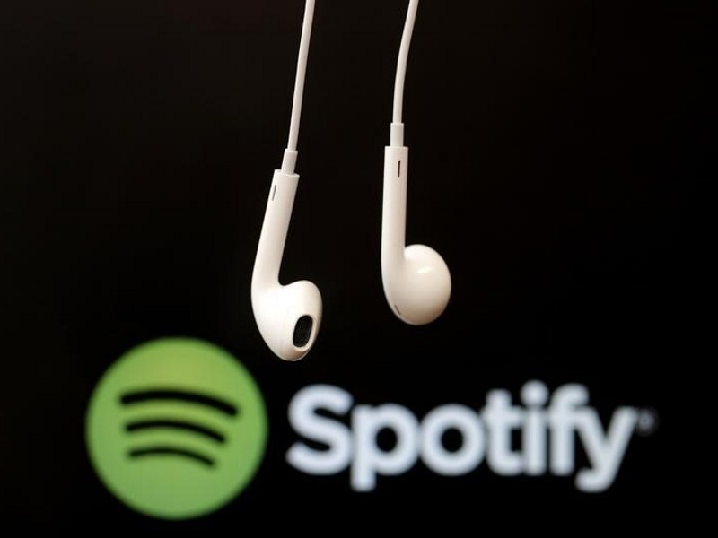 Spotify Hit by New $200 Million Copyright Suit