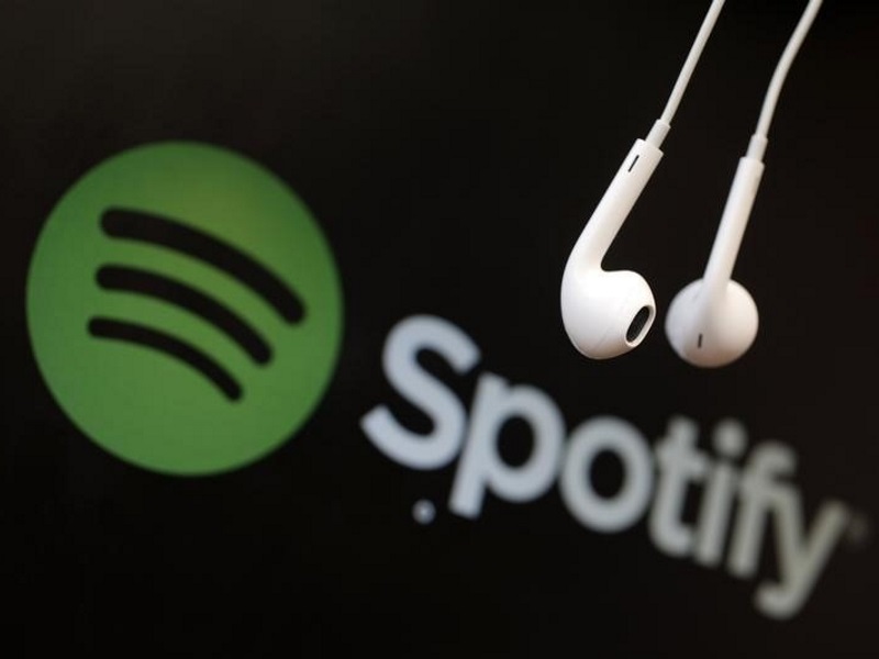 Spotify, Others Downplay Chip Card Woes Cited by Netflix