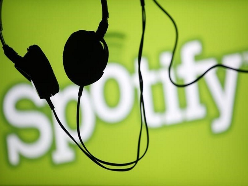 Spotify Monthly Active User Base Reaches 100 Million