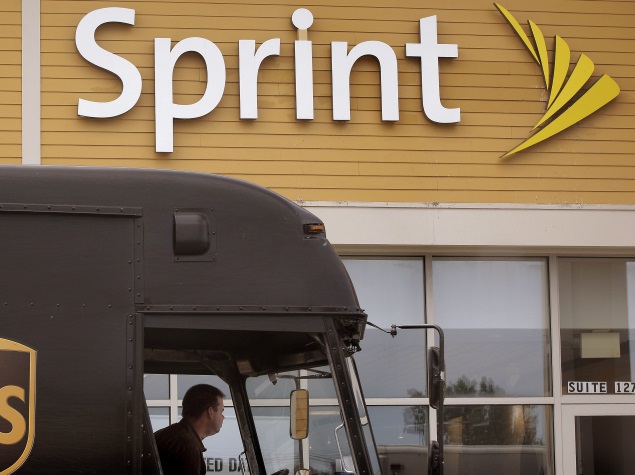 Sprint Accused of Billing for Unwanted Services