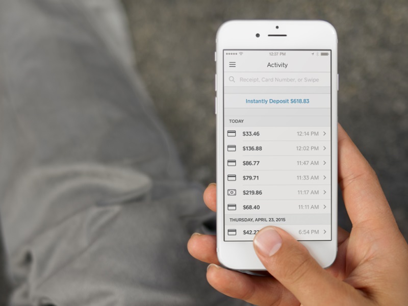 Square Bucks Unicorn Trend With IPO Plan