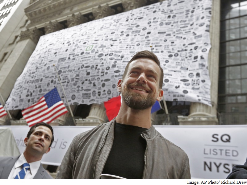 Square's Gone Public. Now the Hard Part Begins