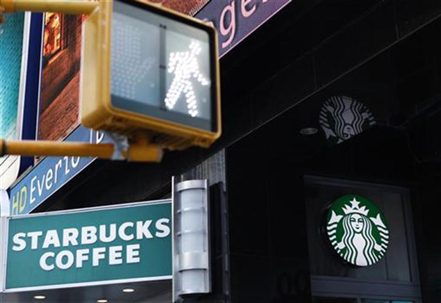 Square goes grande with Starbucks tie-up for mobile payments
