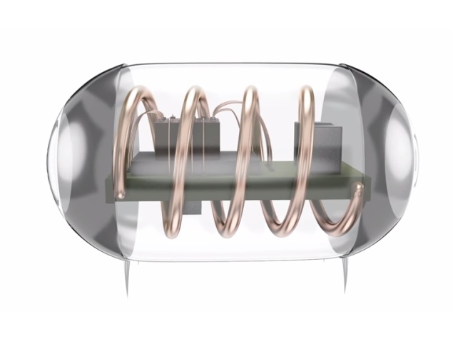 Implanted Devices May Soon Be Charged Wirelessly With New Technology