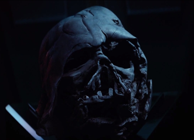 Star Wars: The Force Awakens' Second Trailer Lives Up to the Hype