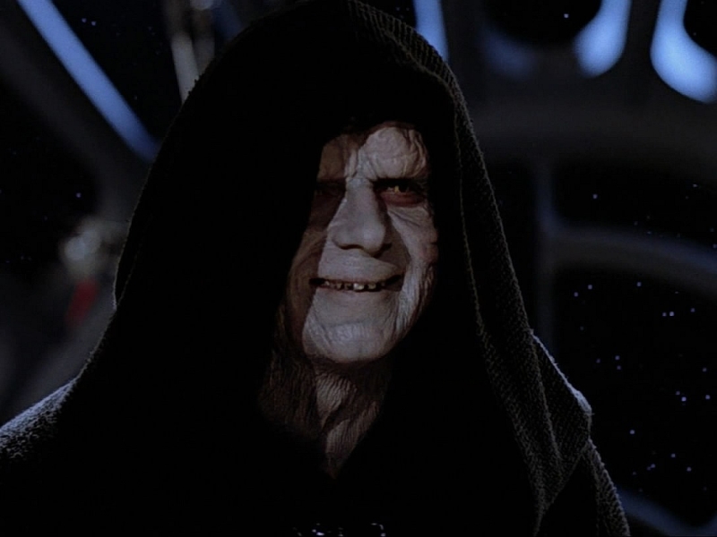 Who Is the Worst Star Wars Movie Character? It's Not Jar Jar Binks Who Is the Worst Star Wars Movie Character? It's Not Jar Jar Binks