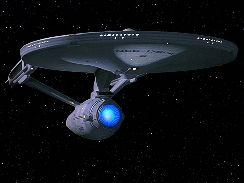 Star Trek Gets a Fresh Start in January 2017 - Here's What We're Hoping For