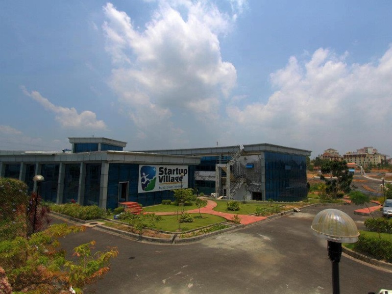 Kochi Startup Village, Facebook Join Hands