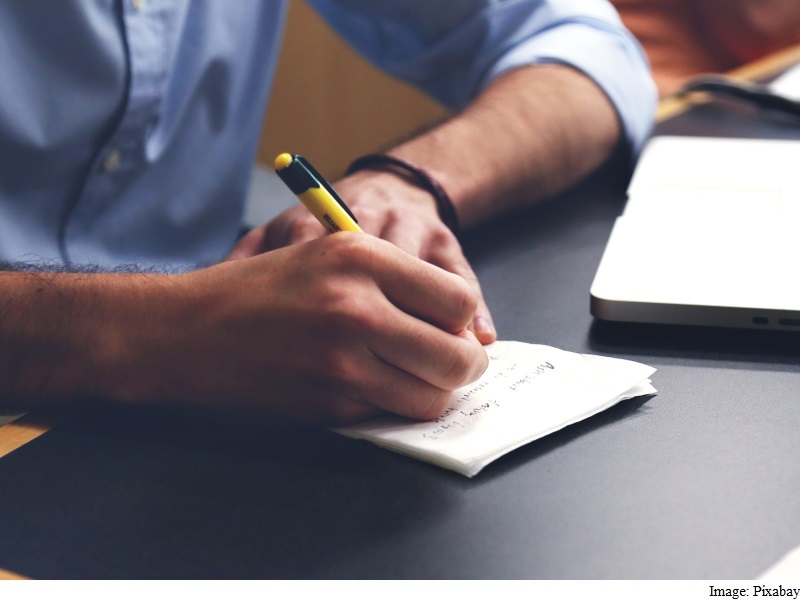 Government Implementing Startup India Measures at a Faster Pace: DIPP