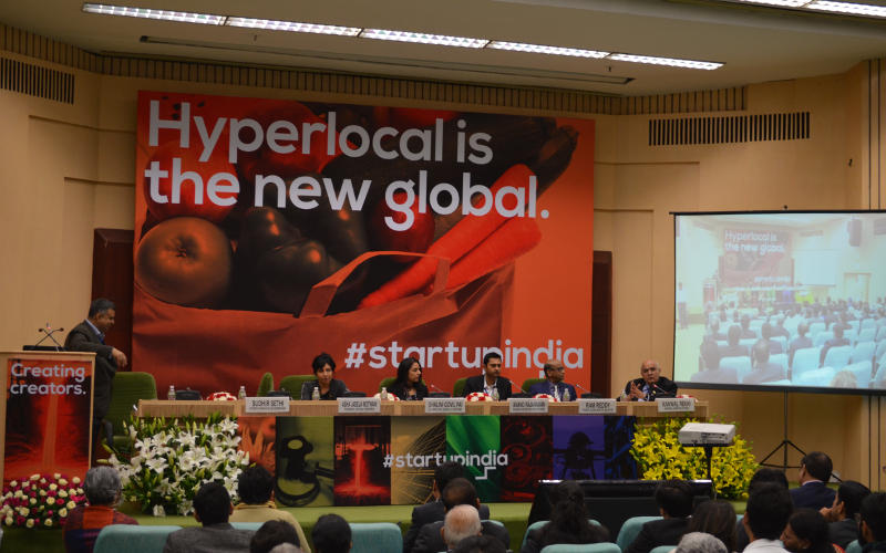 Indian Startups at Risk as Investors Close Taps, Modi Fund Falls Short Indian Startups at Risk as Investors Close Taps, Modi Fund Falls Short