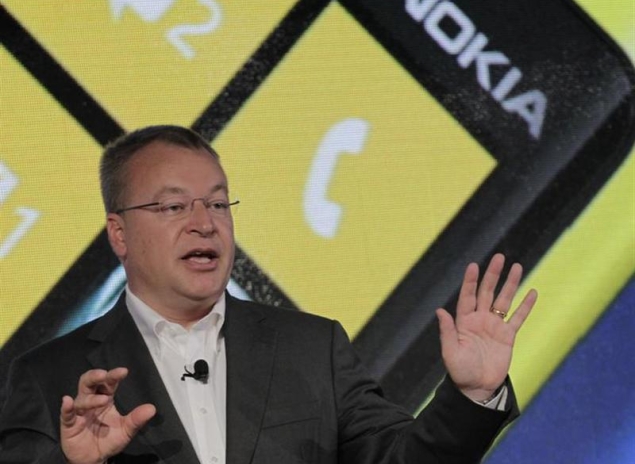 From Nokia chief to Bill Gates, guessing game begins on new Microsoft CEO
