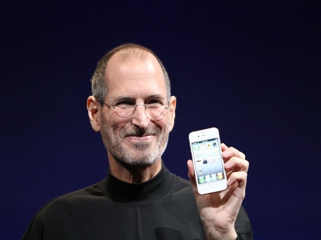 Apple Co-Founder Steve Jobs to Be Focus of Upcoming Opera