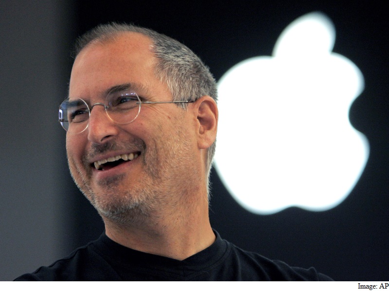 Steve Jobs Plays Dual Role of Hero, Villain in the Movies