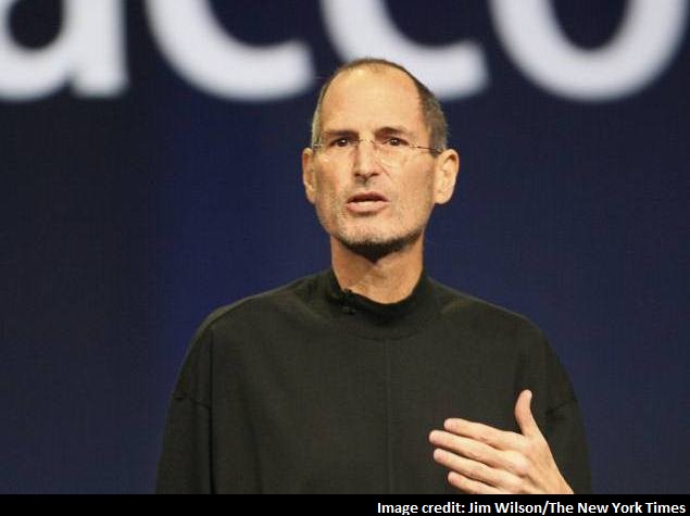 Steve Jobs, a Genius at Pushing Boundaries