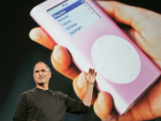 Steve Jobs Emails Featured in Opening Statements of iPod Antitrust Trial