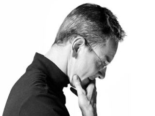 Steve Jobs Plays Dual Role of Hero, Villain in the Movies