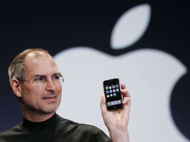 Future of Steve Jobs Biopic Uncertain After Sony Pictures Pulls Out