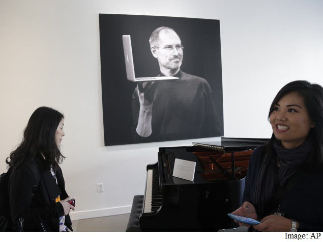 Star Witness in Apple Suit Is Steve Jobs