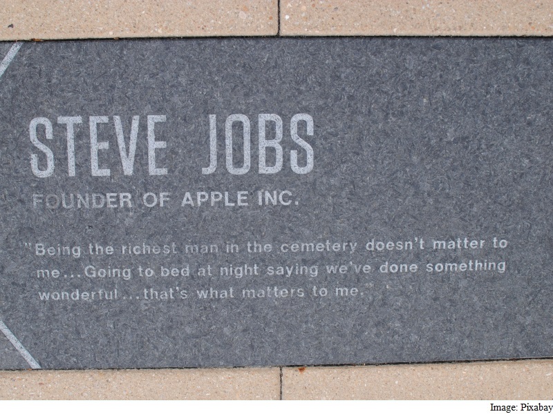 Steve Jobs Biopic Wraps London Film Festival Steve Jobs Biopic Wraps London Film Festival