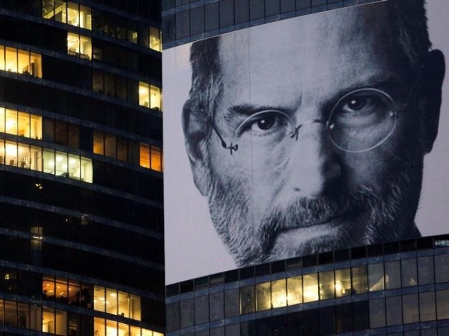 'Steve Jobs Took Our Jobs', Says Finnish Prime Minister