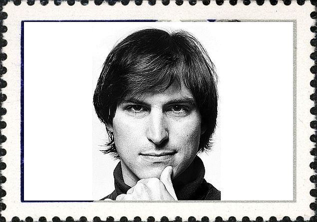 Steve Jobs to be commemorated with a US postage stamp in 2015: Report