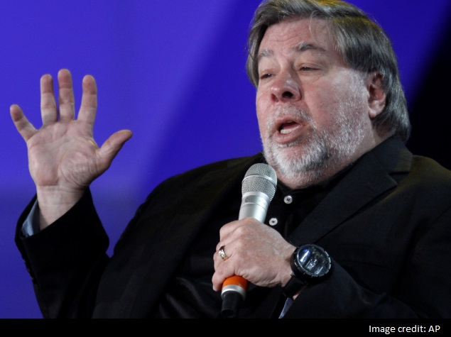 Apple Co-Founder Steve Wozniak to Mentor at Australian University