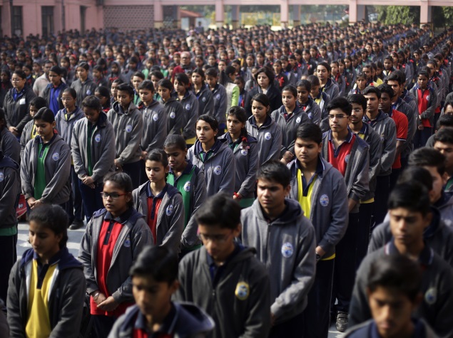 Madhya Pradesh Chief Minister Shivraj Singh Chouhan To Hold 'Vidyarthi Panchayat' On Jan 12