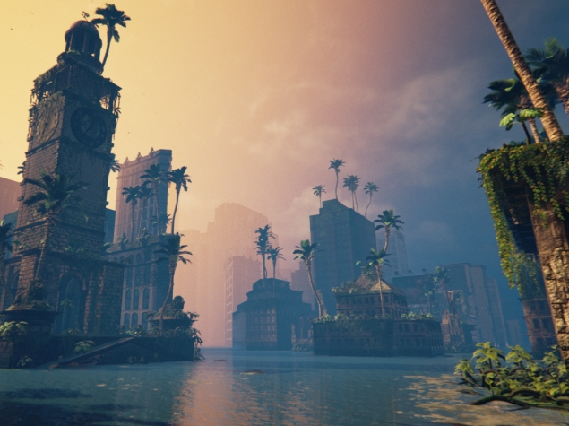 Ten Games We are Looking Forward to the Most in 2015