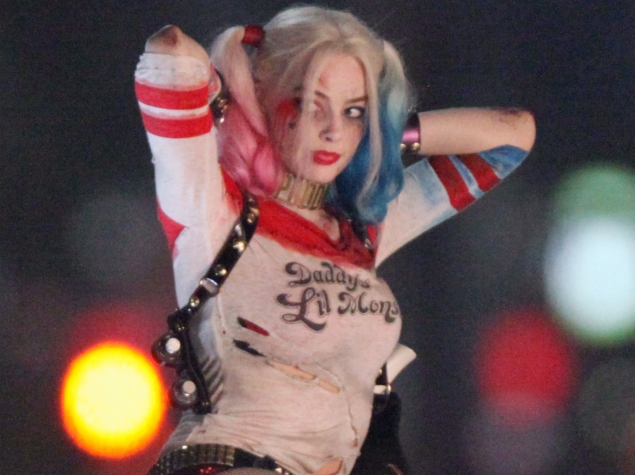 Official Suicide Squad Comic Con Trailer Released Looks Amazing