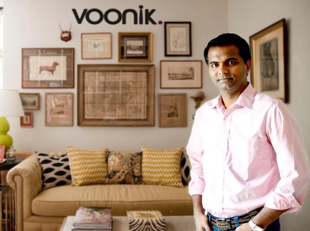 Personally Tech With Voonik CEO Sujayath Ali
