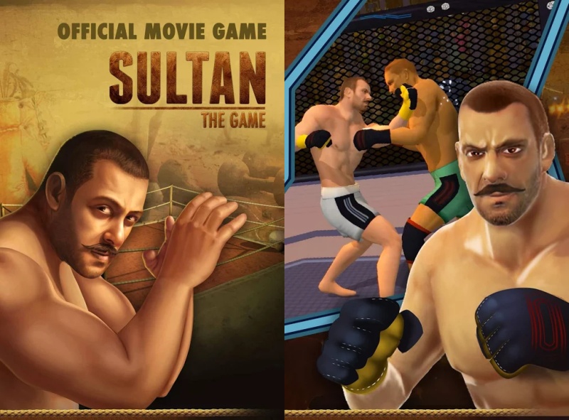 Sultan Game Review: Packs a Paunch