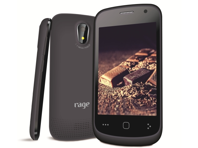 Sunstrike Rage Swift With Android 4.4 KitKat Launched at Rs. 2,999