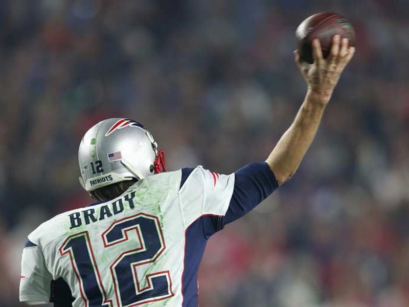How To Watch Super Bowl 50 Online  Ndtv Gadgets 360
