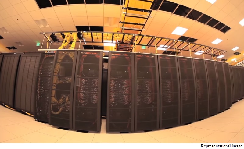 Scientists Create Biological Supercomputer